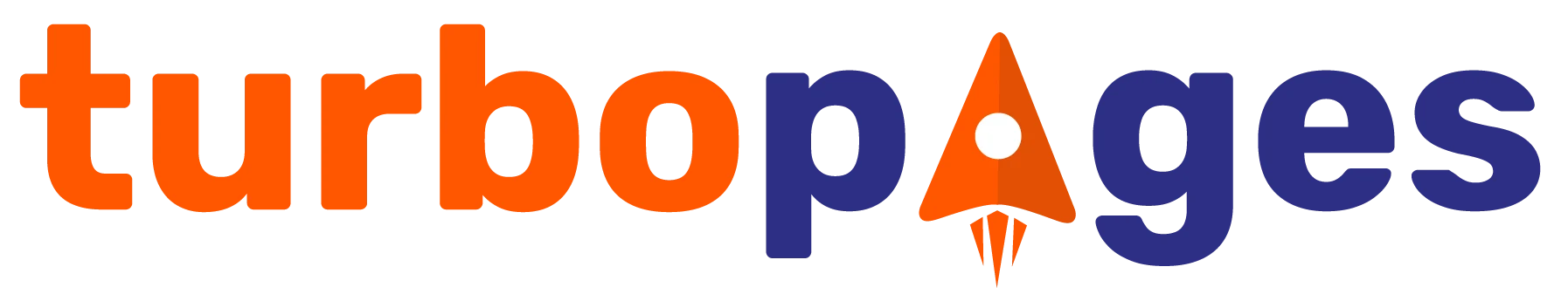 Logo Turbo Pages